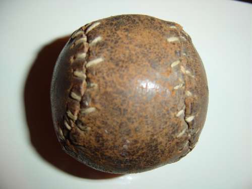 19th Century Figure 8 Unknown 28